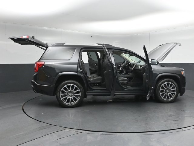 Used 2020 GMC Acadia Denali AWD/4WD image 60