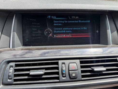 Used 2015 BMW 528i Sedan image 42