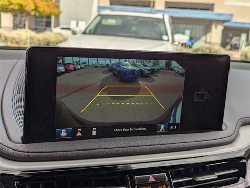 New 2026 Acura MDX SH-AWD image 19