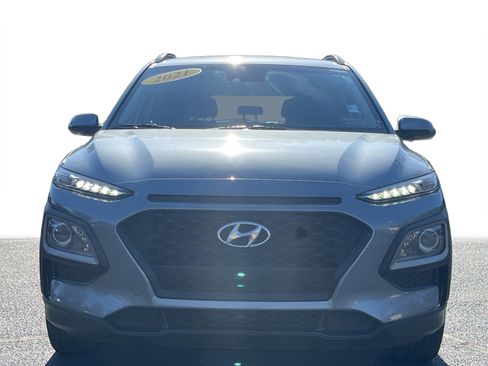 Used 2021 Hyundai Kona SEL w/ Cargo Package image 27