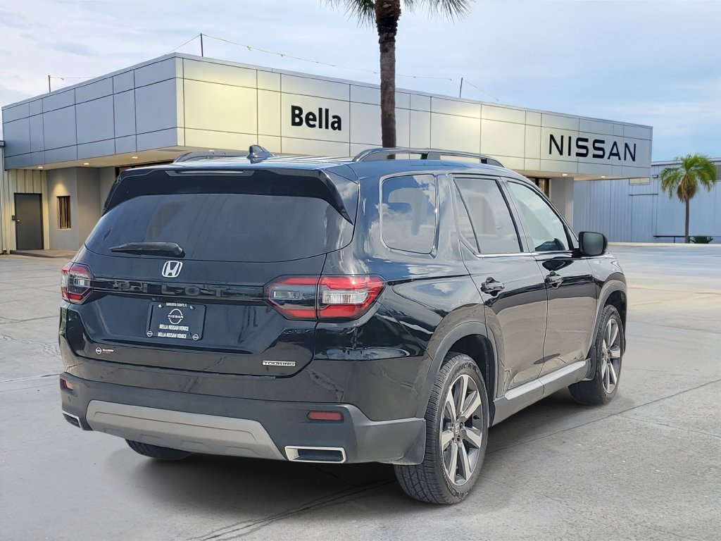Used 2024 MAZDA CX-90 3.3 Turbo w/ Premium Plus Pkg AWD/4WD image 13