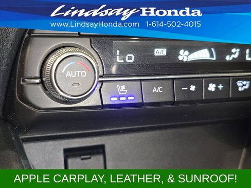 Used 2023 MAZDA CX-5 AWD 2.5 S w/ Premium Plus Pkg image 20
