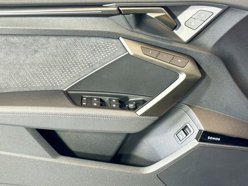 New 2026 Audi RS 3 AWD/4WD image 6