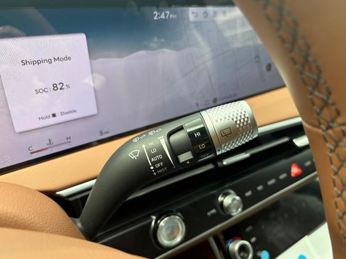 New 2026 Genesis GV70 2.5T Advanced AWD/4WD image 27