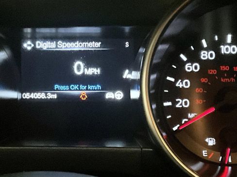 Used 2017 Ford Mustang Shelby GT350 w/ Electronics Package image 14