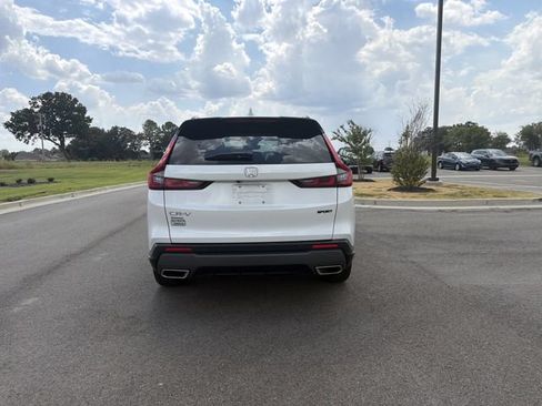 Used 2024 Honda CR-V Sport-L image 4