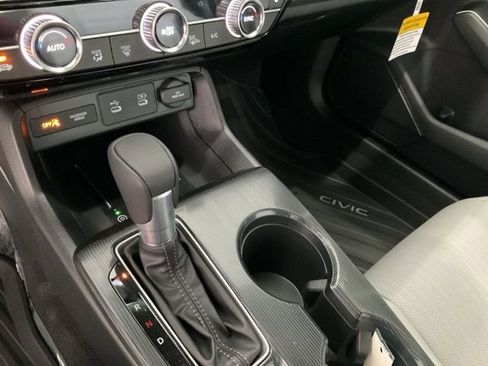 New 2026 Honda Civic Sport Touring image 13