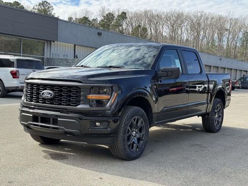 New 2026 Ford F150 STX w/ Equipment Group 200A image 23
