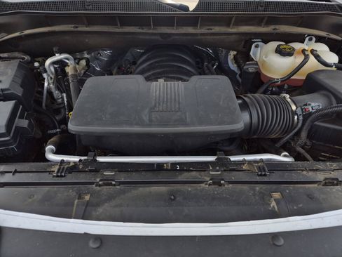 Used 2025 Chevrolet Tahoe LT w/ Comfort Package RWD image 12