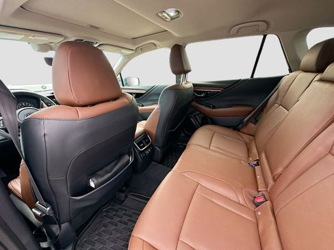 Used 2022 Subaru Outback Touring XT image 27