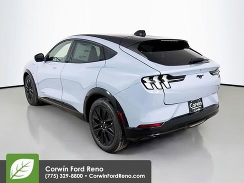 New 2026 Ford Mustang Mach-E Premium w/ Sport Appearance Package AWD/4WD image 5