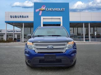 Used 2013 Ford Explorer FWD video 2