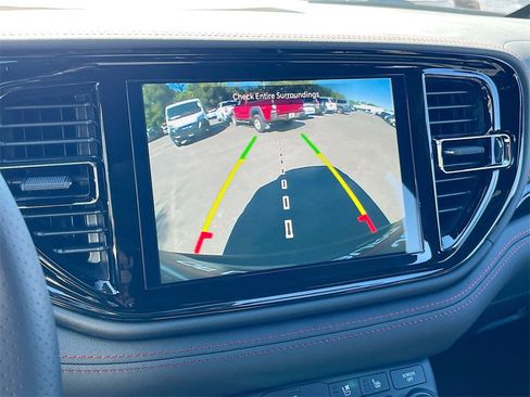 New 2026 Dodge Durango GT image 14