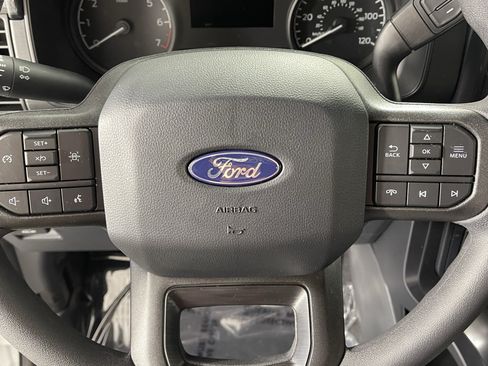 New 2026 Ford F150 STX AWD/4WD image 17