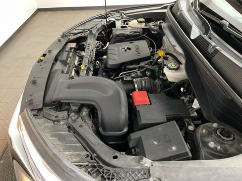 Certified 2022 Chevrolet TrailBlazer LT w/ Confidence II Package image 21