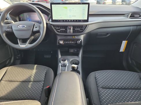 New 2026 Ford Escape Active w/ Tech Pack #1 image 11