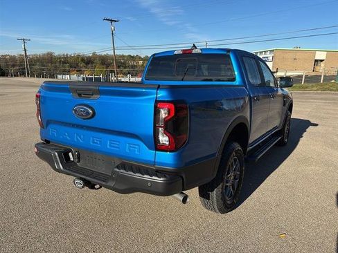 New 2025 Ford Ranger XLT w/ Trailer Tow Package image 4