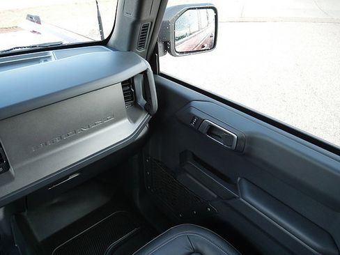 New 2025 Ford Bronco Big Bend image 24