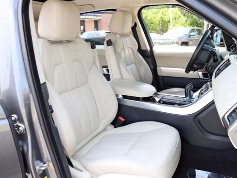 Used 2014 Land Rover Range Rover Sport Supercharged image 29