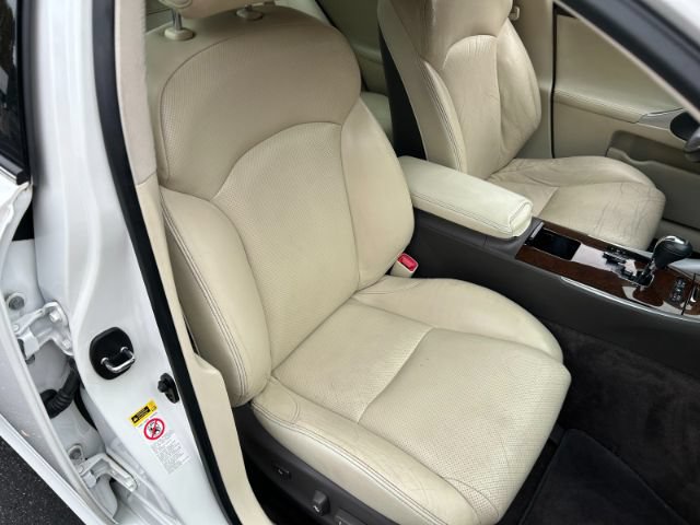 Used 2011 Lexus IS 250 AWD w/ Luxury Plus Value Edition image 26