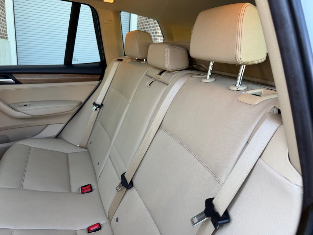 Used 2012 BMW X3 xDrive28i AWD/4WD image 17