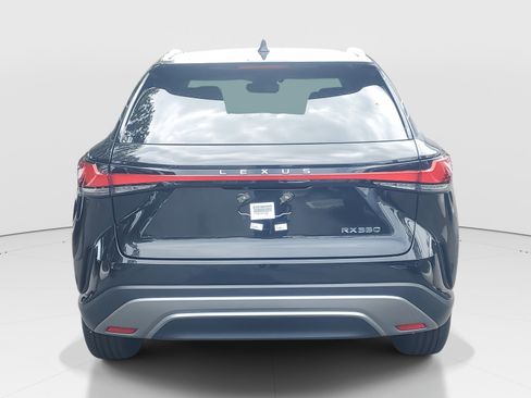 Used 2023 Lexus RX 350 FWD image 7
