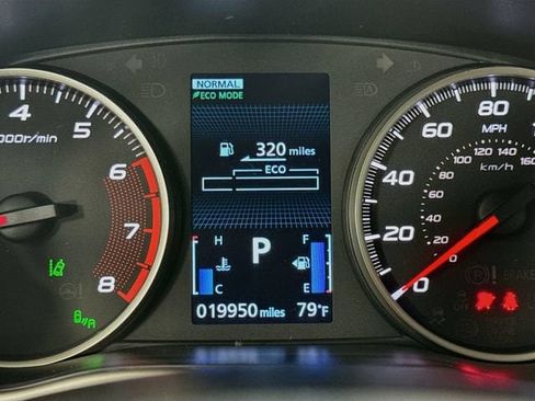 Used 2026 Mitsubishi Eclipse Cross SE AWD/4WD image 12