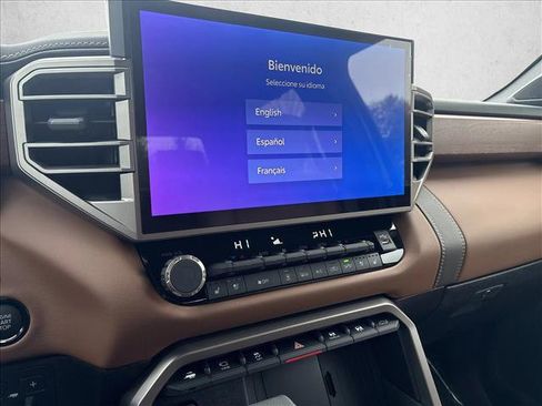 New 2026 Toyota Tundra 1794 Edition image 15