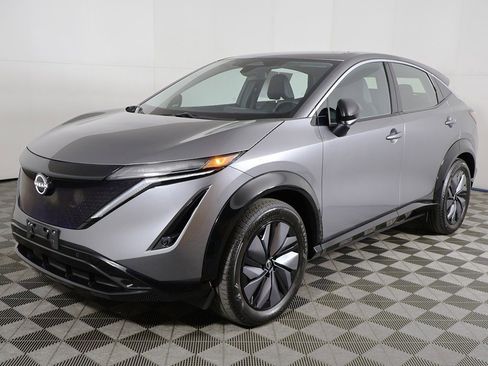 Used 2023 Nissan Ariya ENGAGE image 11