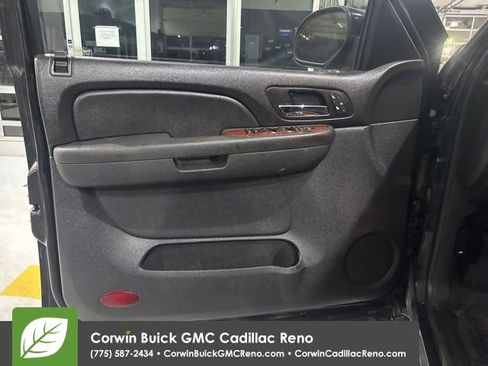 Used 2009 Chevrolet Silverado 2500 LTZ w/ Safety Package AWD/4WD image 13