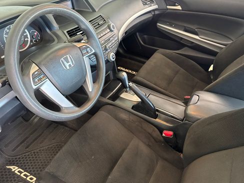 Used 2008 Honda Accord EX image 4
