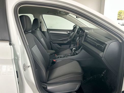 New 2026 Volkswagen Jetta S image 31