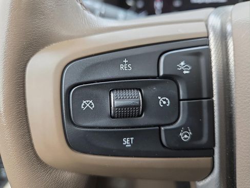 Used 2023 GMC Yukon Denali w/ Denali Reserve Package image 20