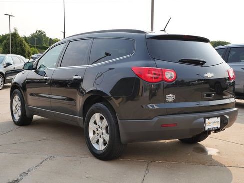 Used 2012 Chevrolet Traverse LT AWD/4WD image 5