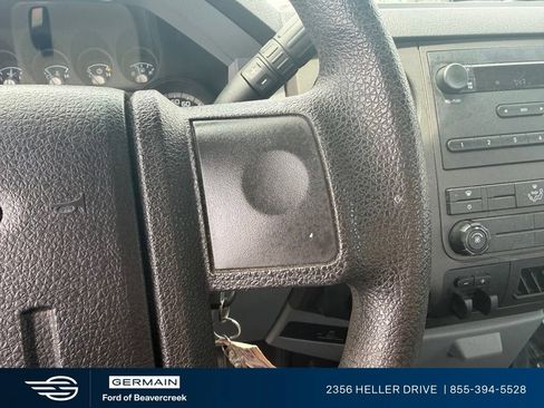 Used 2016 Ford F250 XL RWD image 24