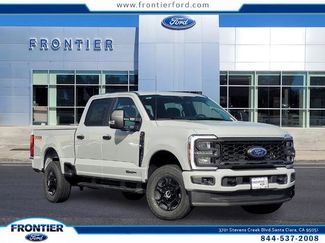 New 2026 Ford F250 XL w/ STX Appearance Package video 1