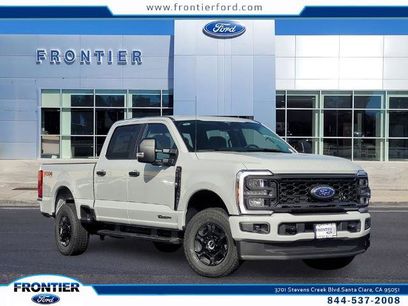 New 2026 Ford F250 XL w/ STX Appearance Package
