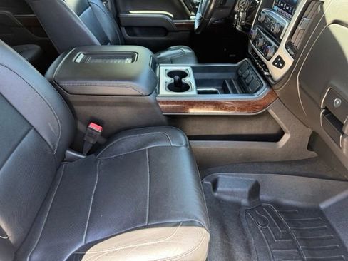 Used 2017 GMC Sierra 1500 SLT AWD/4WD image 87
