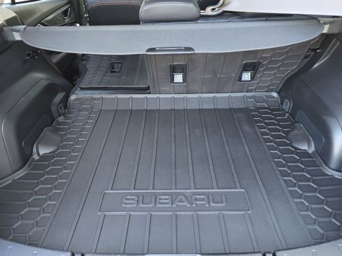 Used 2020 Subaru Crosstrek 2.0i Limited w/ Popular Package #5 image 15