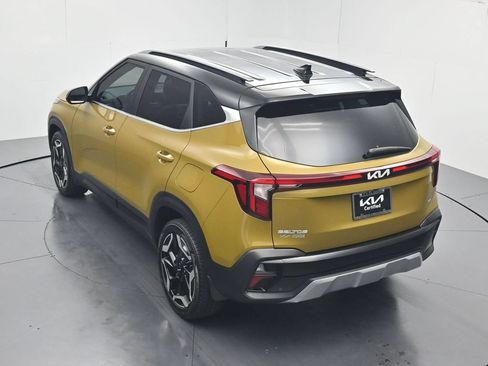 Certified 2024 Kia Seltos SX AWD/4WD image 51