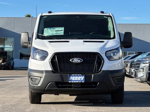New 2026 Ford Transit 150 Low Roof RWD image 8