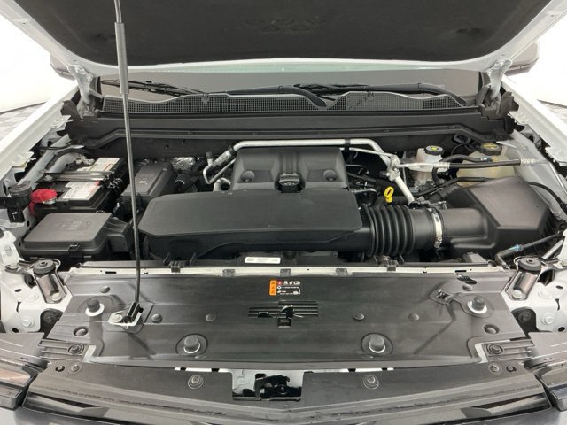Used 2024 Chevrolet Colorado LT w/ LT Convenience Package III AWD/4WD image 31