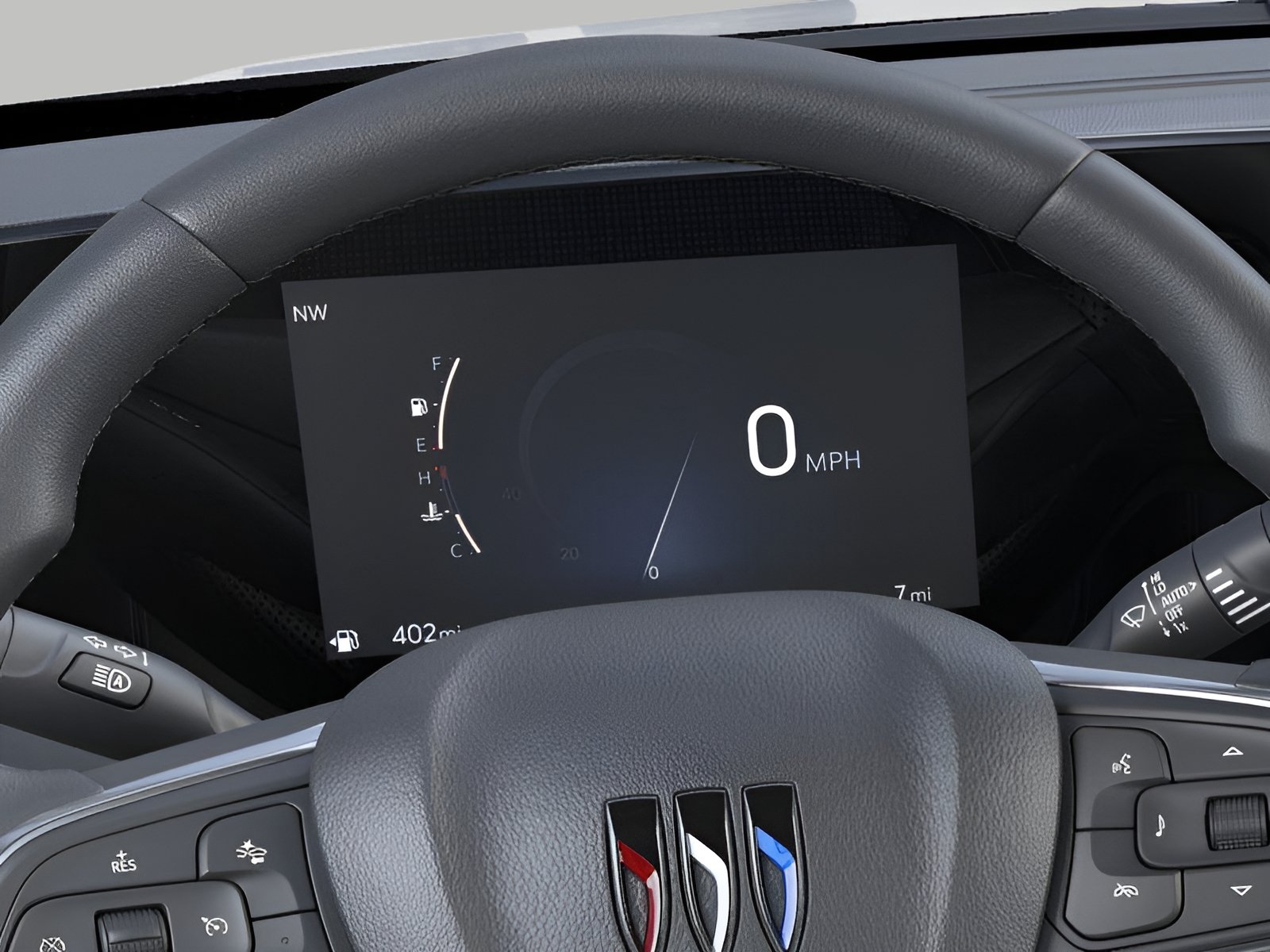 New 2026 Buick Envista Preferred w/ Convenience I Package FWD image 18
