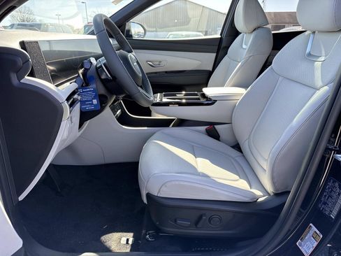New 2026 Hyundai Tucson Limited AWD/4WD image 10