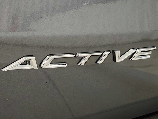 Used 2023 Ford Escape Active AWD/4WD image 31