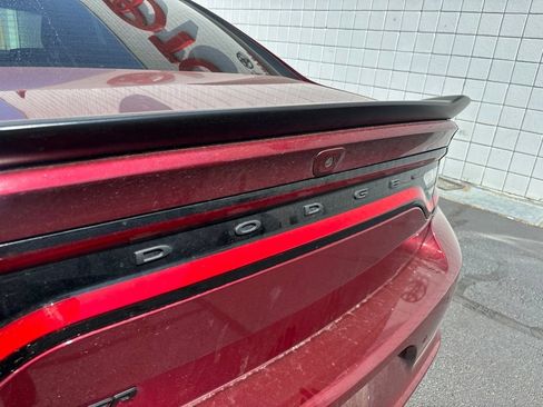 Used 2023 Dodge Charger SXT w/ Blacktop Package RWD image 31