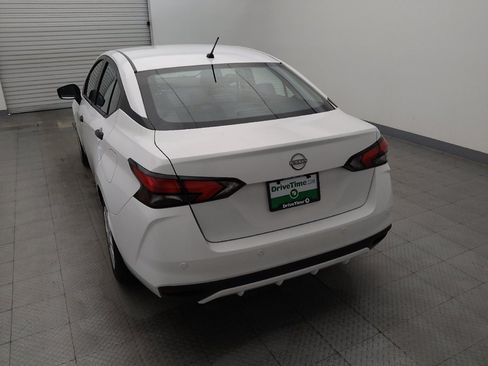 Used 2023 Nissan Versa S FWD image 6