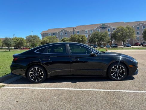 Used 2022 Hyundai Sonata Limited image 5