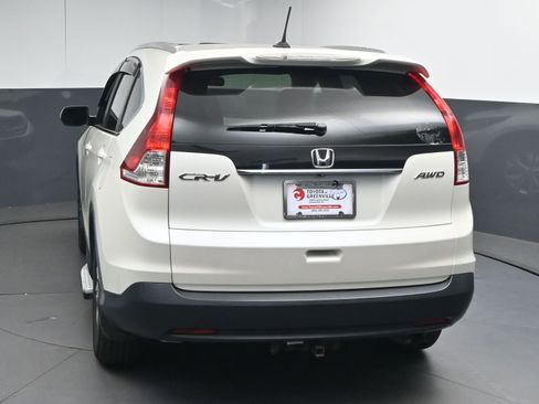 Used 2014 Honda CR-V EX-L image 7