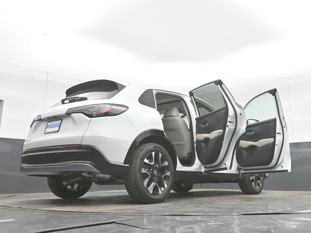 New 2027 Honda HR-V EX-L image 54